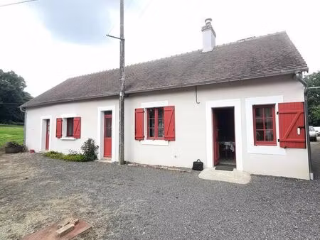 maison 3 pièces 69 m²