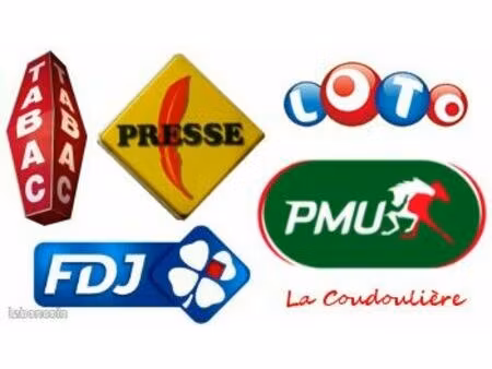 bar  brasserie  fdj 80 m² le havre