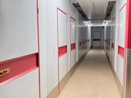 garage/box 6 m² saint gilles