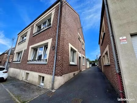 maison 7 pièces 157 m²