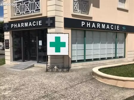 boutique 150 m² villeparisis