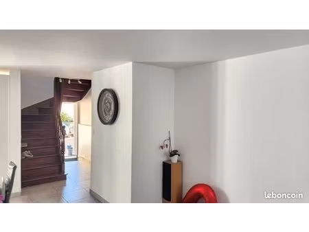 maison 4 pièces 84 m²