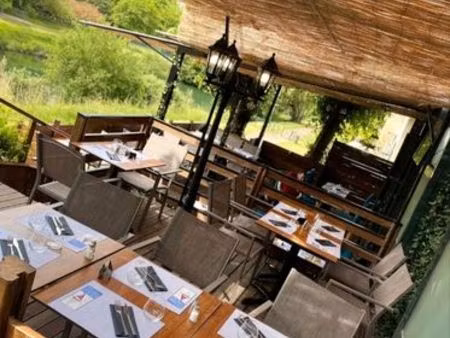 restaurant guinguette bord de marne