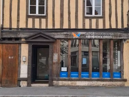 local commercial nemours