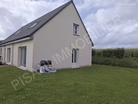 maison 8 pièces 180 m²