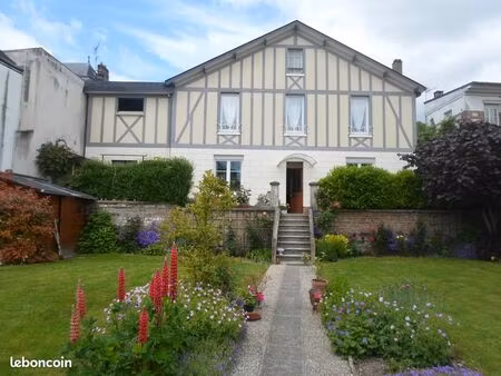 maison individuelle 110 m2 env