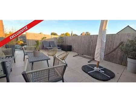 vente maison à saint-pierre-de-plesguen (35720) : à vendre / 178m² saint-pierre-de-plesgue