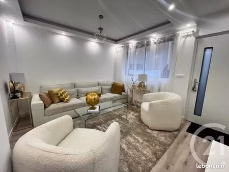 maison 3 pièces 76 m²