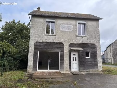 maison 3 pièces 57 m²