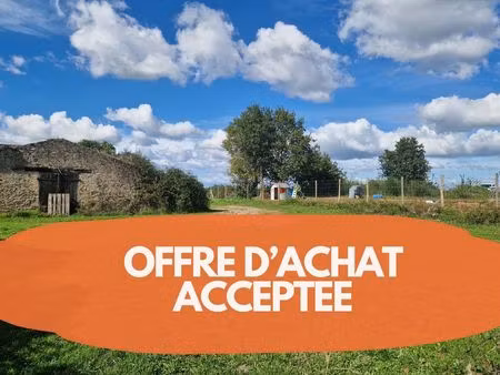 terrain 534 m² saint-philbert-de-bouaine