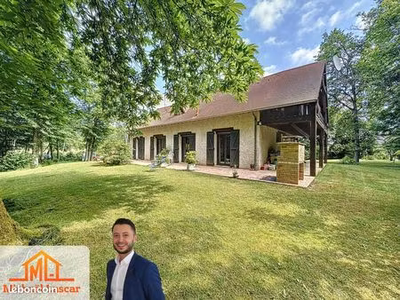 maison 6 pièces 160 m²