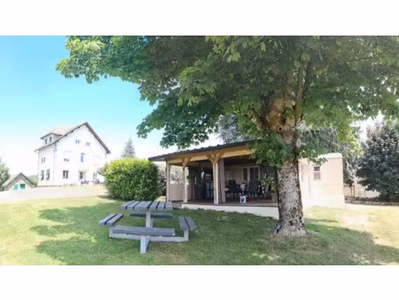 murs et fond - affaire à relancer - opportunité rare à saisir - montsalvy (15)