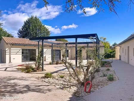 maison 2 pièces 43 m²