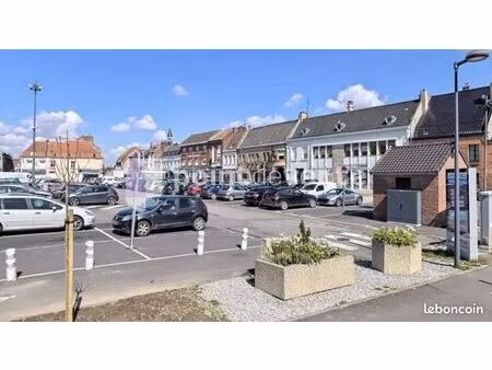 local commercial 400 m²