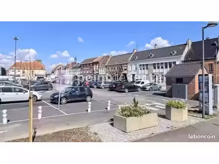 local commercial 400 m²