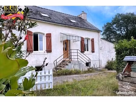 maison 5 pièces 87 m²