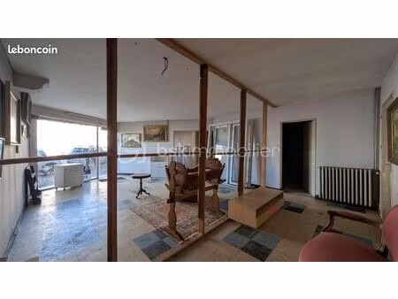 local commercial 62 m²