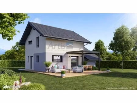 maison 5 pièces 83 m²