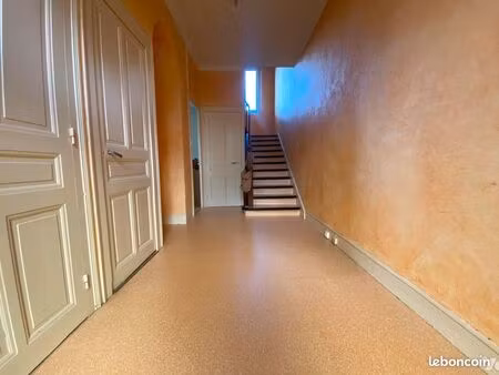 pavillon 3 pièces 95 m²