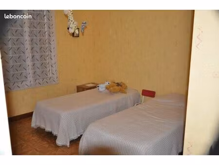 maison individuelle 131 m²