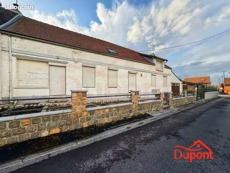 propriété 6 pièces 97 m²