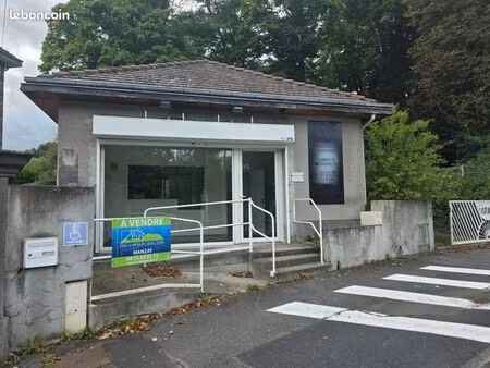 maison 3 pièces 65 m²