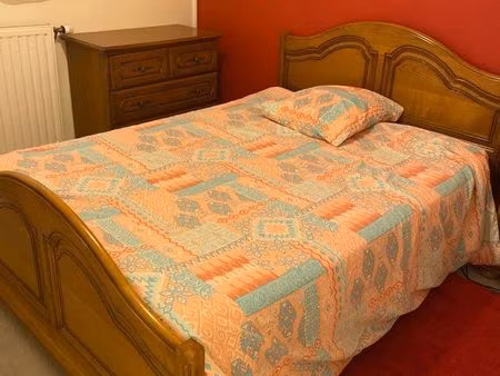 chambre à louer chez particulier