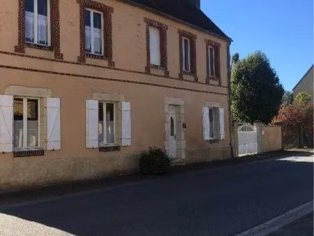 maison de bourg