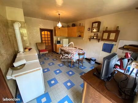 propriété 7 pièces 73 m²