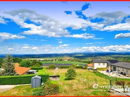 propriété 4 pièces 87 m²