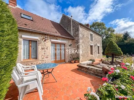 maison 5 pièces 98 m²