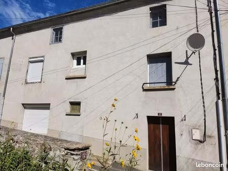 maison de village 7 pièces 150 m²