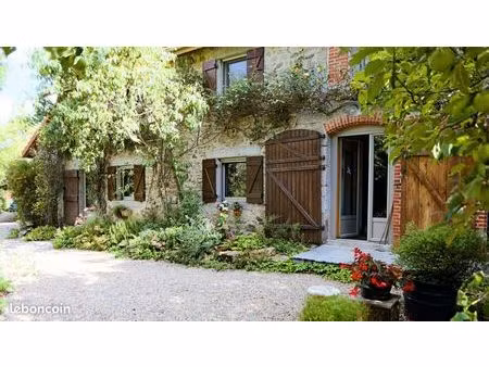 maison 5 pièces 120 m²