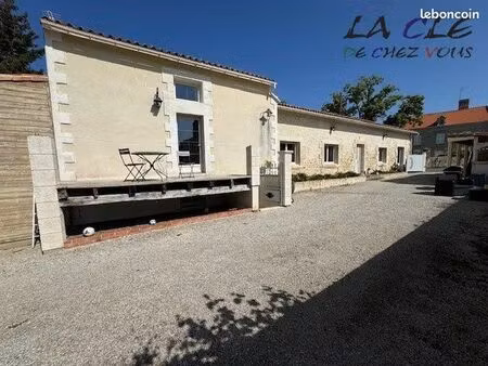 maison 5 pièces 260 m²