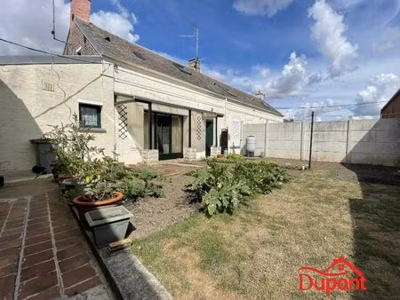 maison 6 pièces 94 m²