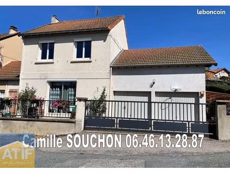 appartement 6 pièces 85 m²