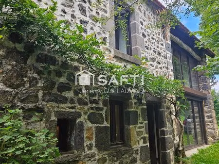propriété 6 pièces 170 m²