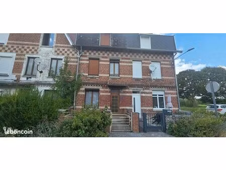 maison 5 pièces 85 m²