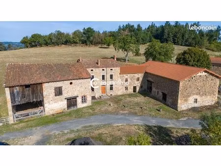 ferme 7 pièces 175 m²