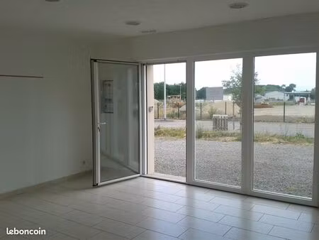 location bureaux stockage