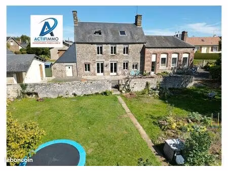 maison 7 pièces 155 m²