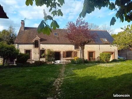 maison 6 pièces 218 m²