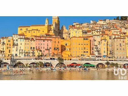 vente locaux professionnels 70 m² à menton (06500)  390 000 €