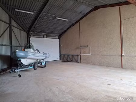 entrepot de stockage