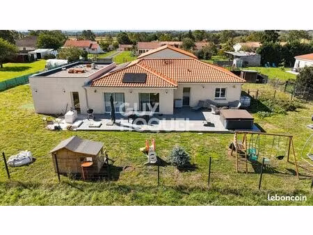 maison 6 pièces 170 m²