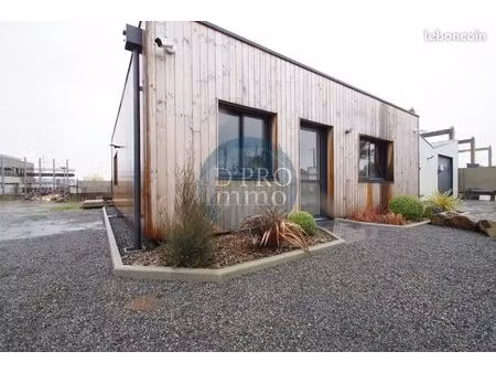 local commercial 61 m² le pallet