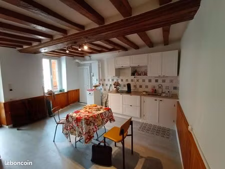 maison 2 pièces 48 m²