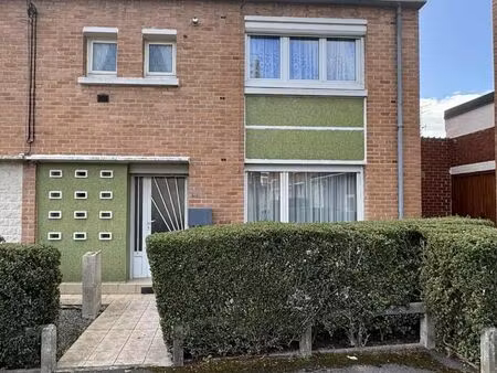 maison 5 pièces 94 m²