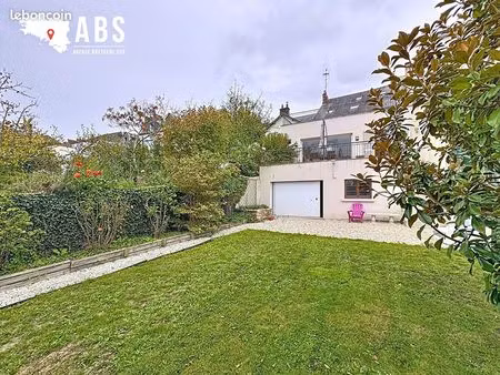 maison 10 pièces 164 m²