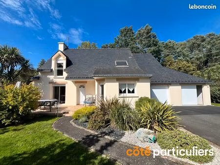 maison 7 pièces 118 m²